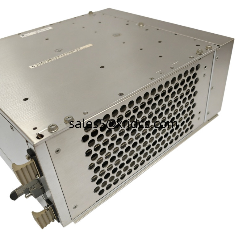 ABB 12KG04J-V0002 / 3EGM031400R0002 - Industrial Automation Control Module0